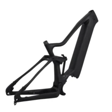 DENGFU новая рама электрического велосипеда E-05 с Bafang G521 моторная рама для горячей продажи