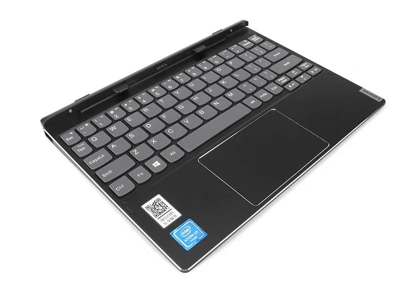 New Original Keyboard for Lenovo Miix320 MIIX325 -10ICR Tablet Magnetic Keyboard 10.1 inches Miix 320 325