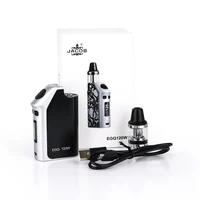 Electronic Cigarettes