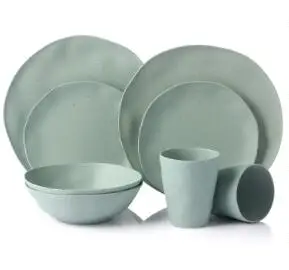 8pcs for 2 person-173