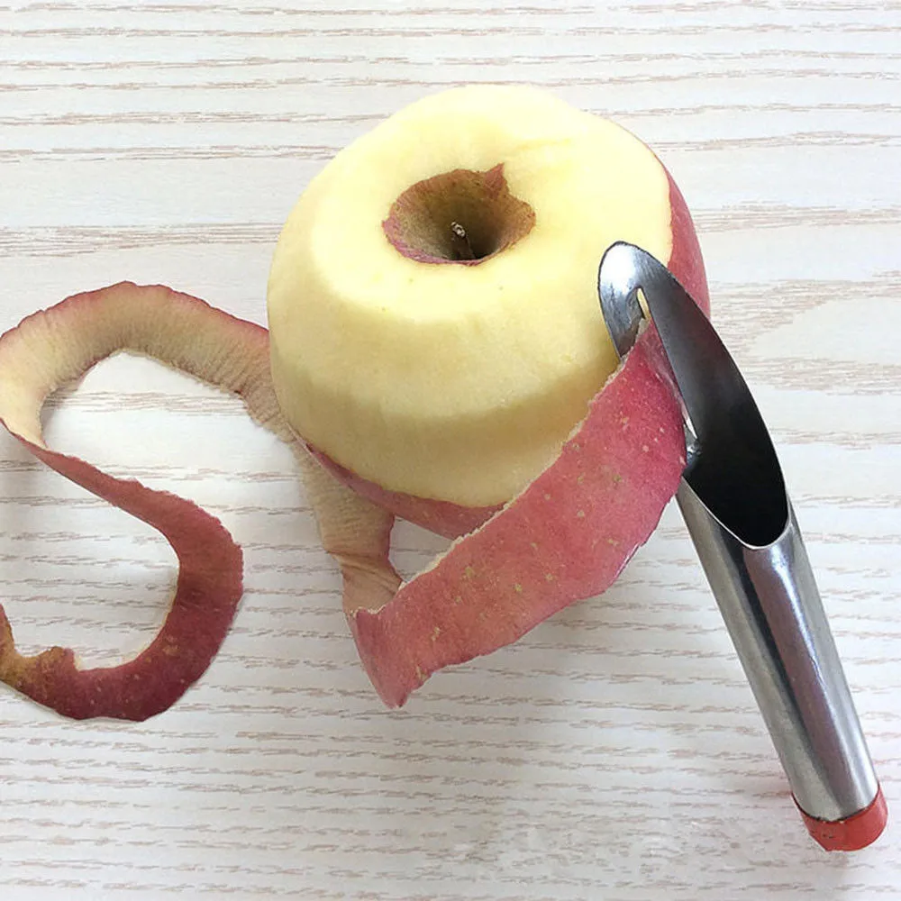 

Vegetable Peeler Stainless Steel Multi-function Potato Vegetable Fruit Peeler Cutter Steel Kitchen Cooking Tool Gadget K806