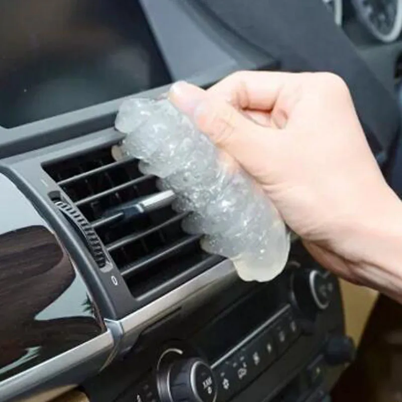 Автомобильный мягкий клей для Audi Q3 Q5 SQ5 Q7 A1 A3 S3 A4 S4 RS4 RS5 A5 A6 S6 C6 C7 S5 A7 S7 A8|Наклейки на