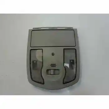 

INTERIOR LIGHT TOYOTA PRIUS +