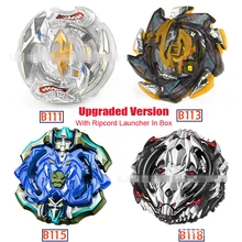 Mksafn лопасти обновленная версия отсеки Bables Fafnir Ashura GT Металл Fusion Бог волчок игрушки Spinner боевой гироскоп