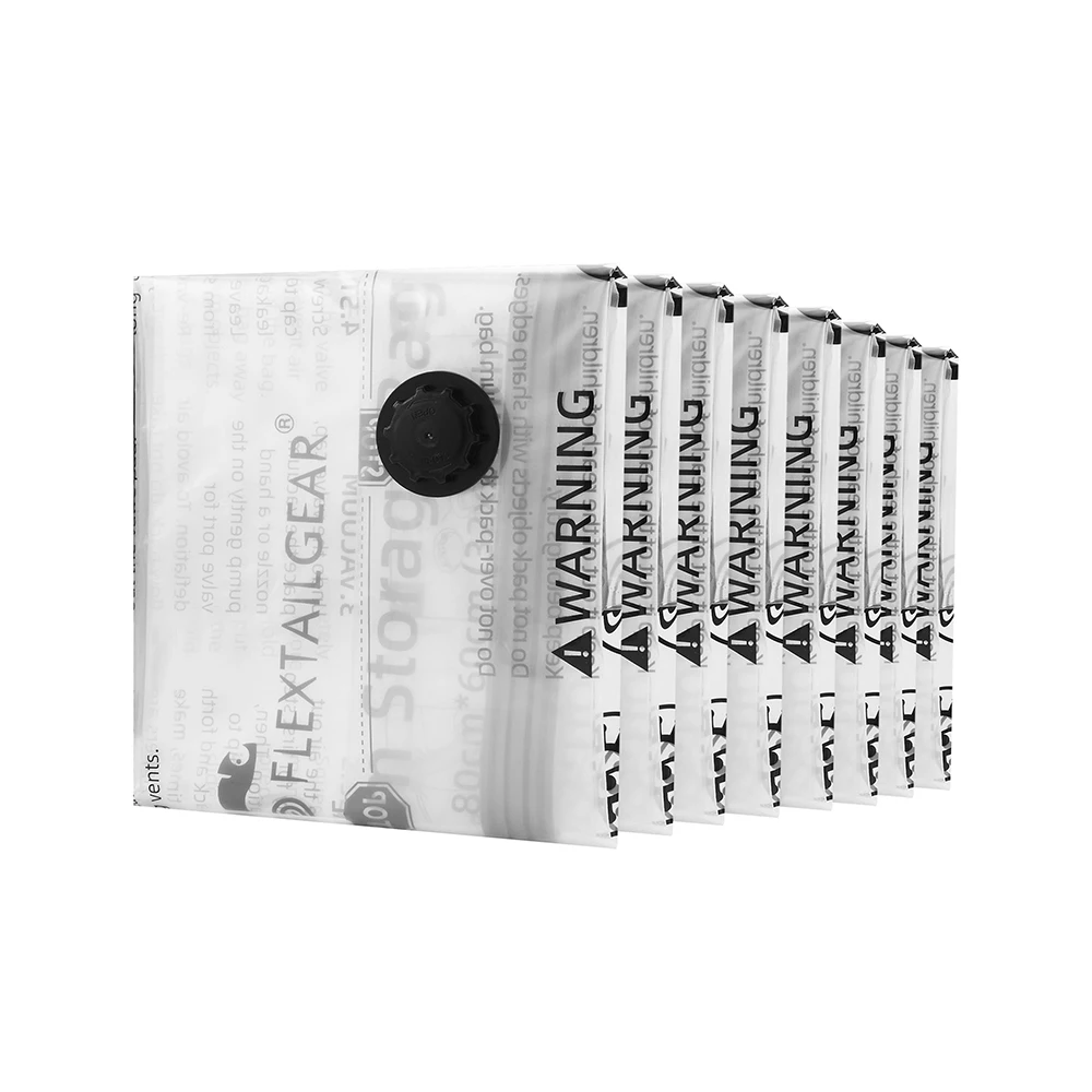 Рисунок 2 - Набор вакуумных пакетов FLEXTAILGEAR из 4 предметов