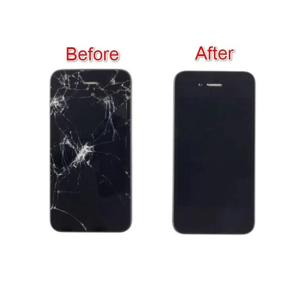 

Fast delivery UV Glue Clear Glue for Window phone Screen Repair Tool Repair Long Crack Glass Broken Crack Quickly Restore
