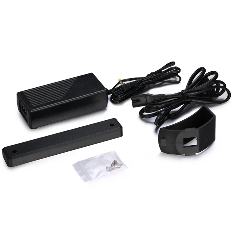 H133 13.3 Inch Digital Photo Frame 16:9 Widesn 1080P HD Digital Photo Frame HDMI Input Video Player(EU Plug)