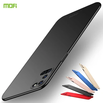 

MOFi For OPPO A52 Case Hard Luxury Protection Back Cover For OPPO A52 Phone Case Cover