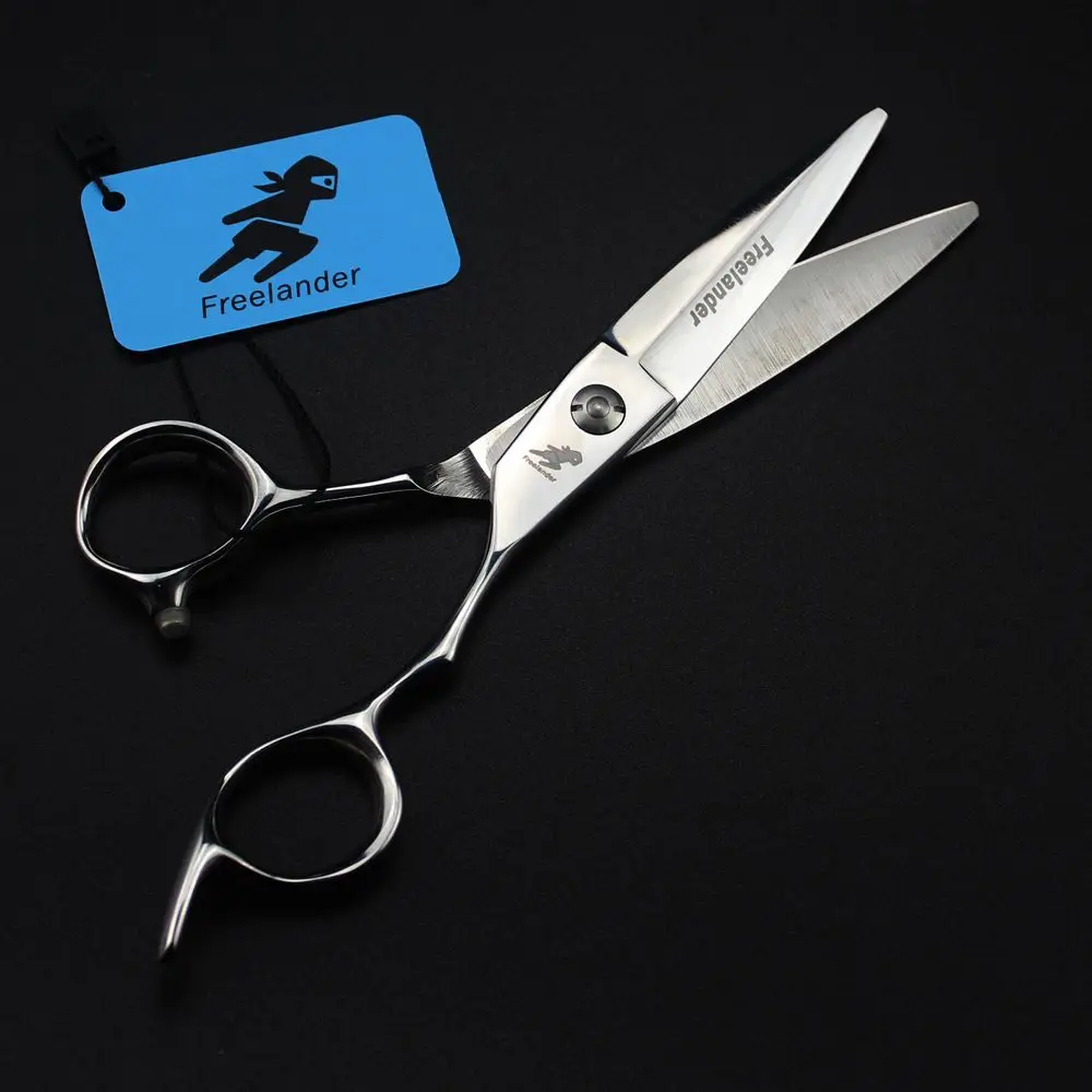 

6 inch Professional Barber Tools Hair Scissor Hairdressing Scissors