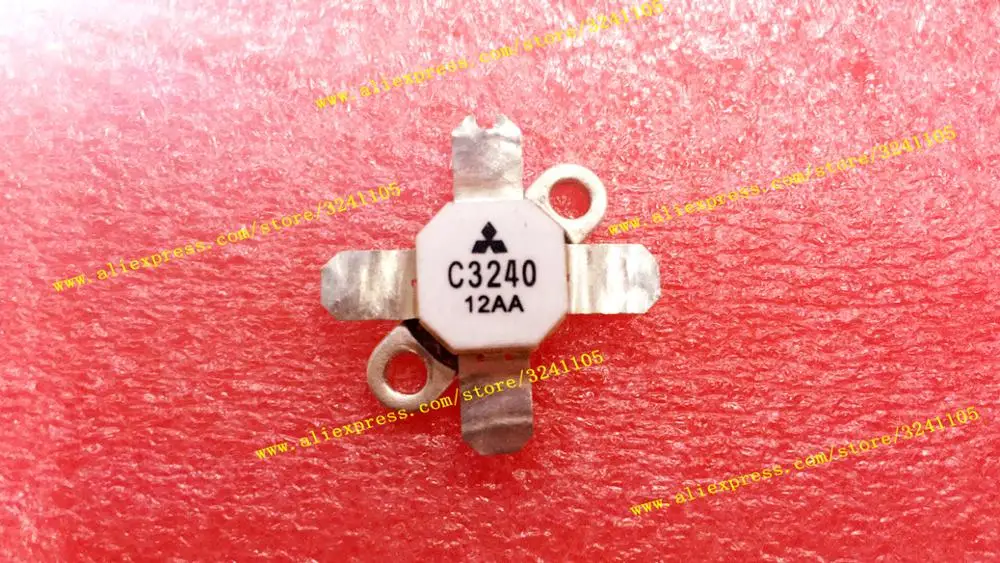 2SC3240 C3240 nuevo