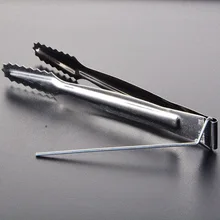 Поставка кальян углерода клип металлический зажим для кальяна зажим