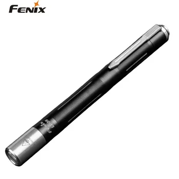 

2018 New Fenix LD05 V2.0 CRI Cree XQ-E HI warm white LED and 365nm UV lights medical workers and police office AAA flashlight