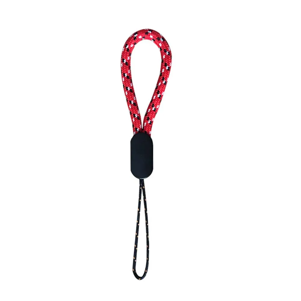 Card Handheld Rope Hang Rope Strap Keys Holder Hold Lanyards Mobile