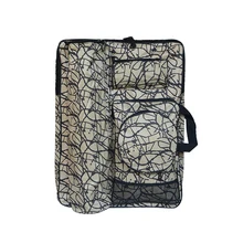 4K художественная сумка для рисования доска 4K сумка для эскизов для рисования Инструменты Набор утолщенные водонепроницаемые сумки с рисунком художественные принадлежности для художника