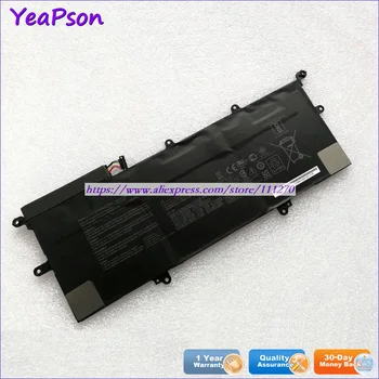 

Yeapson 11.55V 57Wh Genuine C31N1714 Laptop Battery For Asus UX461UA UX461UA-1A Notebook computer Zenbook Series