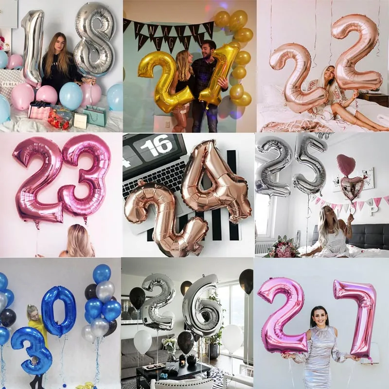 2pcs-Gold-Silver-Pink-Blue-Number-Foil-Balloons-Digit-Figure-Helium-Balloon-18-23-25-30 (1)
