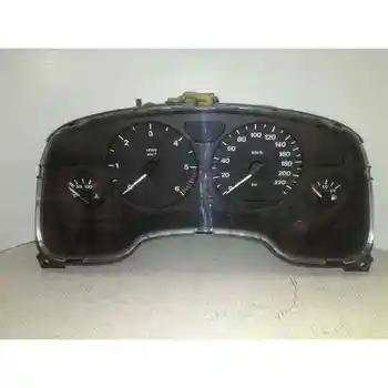 

09228750DY BOX INSTRUMENTS OPEL ASTRA G SALOON
