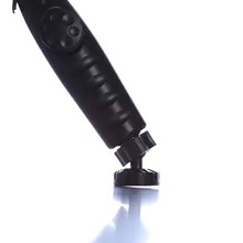 Уличный походный Cob светильник, яркий портативный Рабочий светильник, автомобильный магазин, лампа для осмотра с магнитом, аварийный светильник