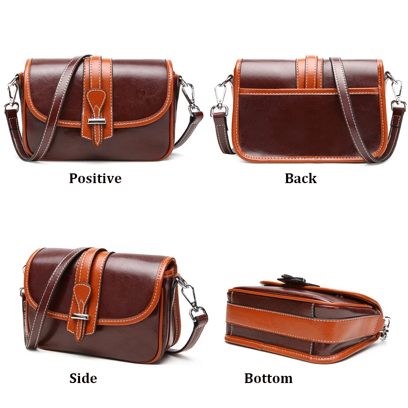 ZROM Фирменные женские модные сумки через плечо мессенджеры роскошные из