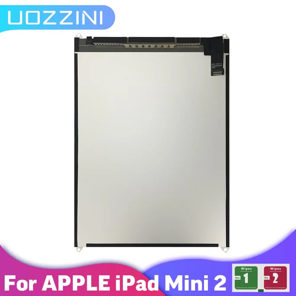 Сменный ЖК экран для Apple iPad mini 2 mini2/3 A1489 A1490 A1491 LCD Mini 3 A1599 A1600 A1601 100% тестирование