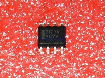 

5pcs/lot NCP3170ADR2G NCP3170AD 3170A SOP-8 In Stock