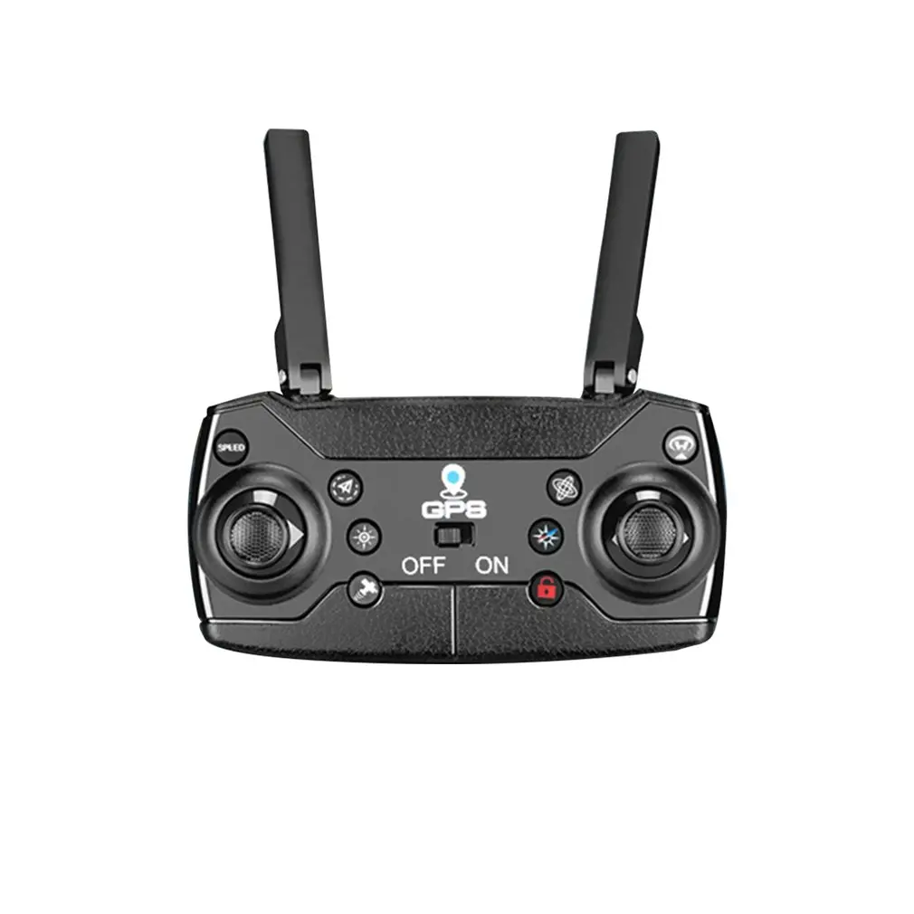 GW168 Радиоуправляемый Дрон gps Дроны с 1080P широкоугольной камерой Радиоуправляемый вертолет WiFi FPV высота удерживает долгое время Летающий Дрон самолет
