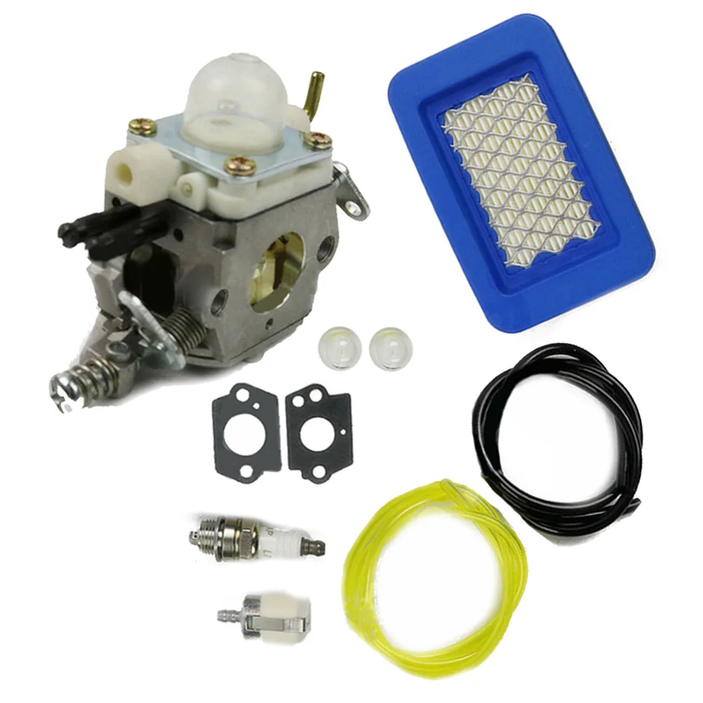 

Carburetor Rebuild Kit For Zama C1M K77 Echo PB403H PB403T PB413H PB413T PB460LN PB461LN Power Tools Chainsaw Parts