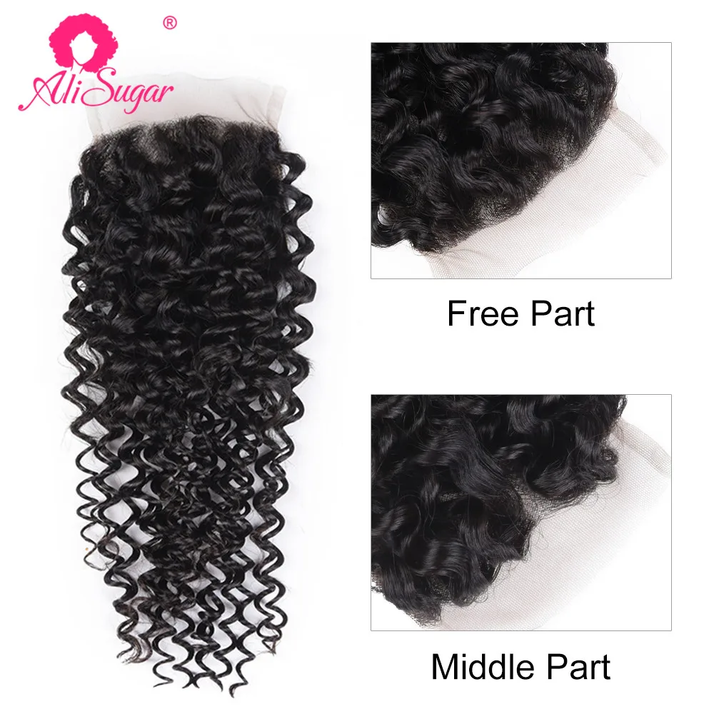 curly发块细节图