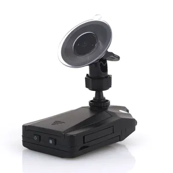

Durable 2.5inch HD1080P Driving Recorder Dash Cam Automobile G-Gensor Loop Recording Car DVR