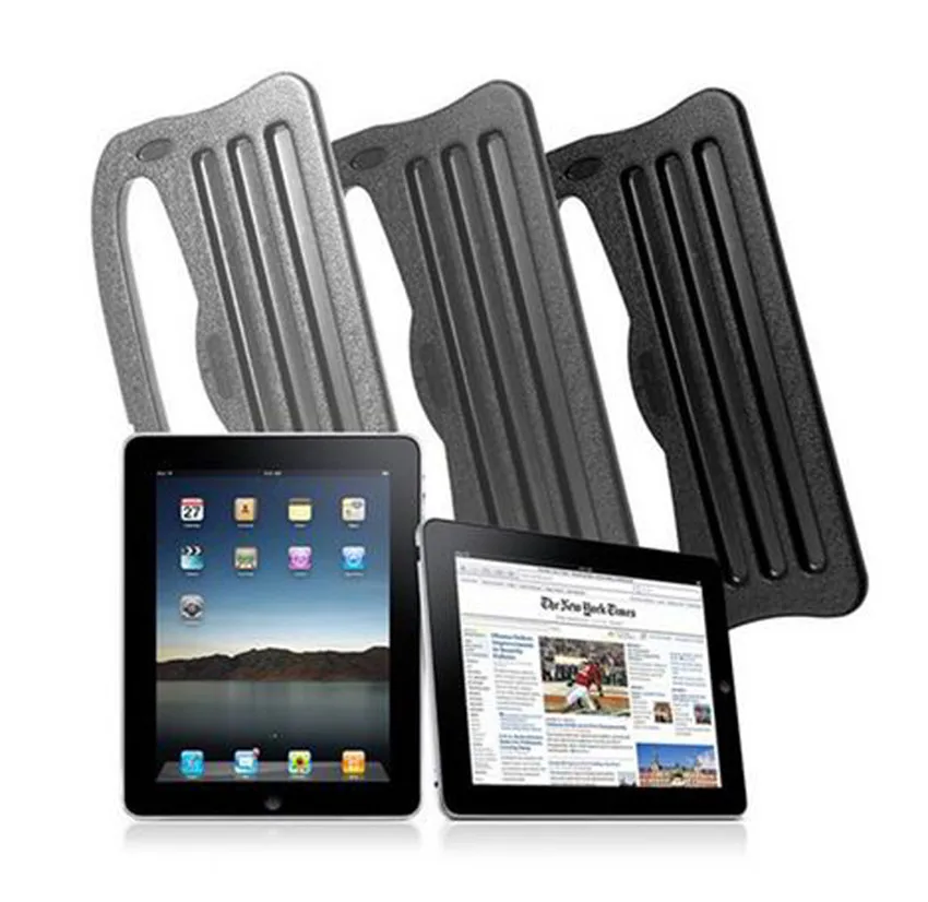 Подставка для автомобиля iPad обеденный стол зажим руля лоток держатель напитков
