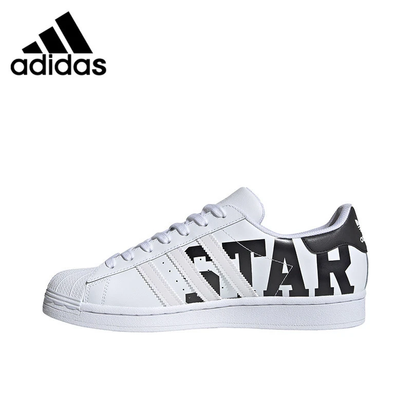 zapatillas para hombre, calzado de Skateboarding, SUPERSTAR, novedad|Skate| AliExpress