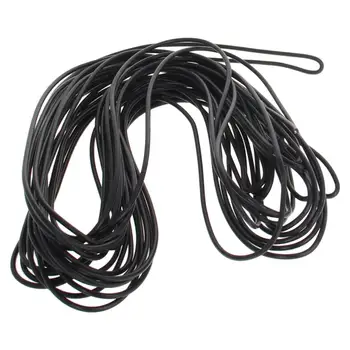 

Fielect 5/10m Multi-color PVC Electronic Wires Tinned Copper Outer Diameter 1.8/2/2.4mm UL1007 20AWG/UL1007 18AWG/UL1007 16AWG