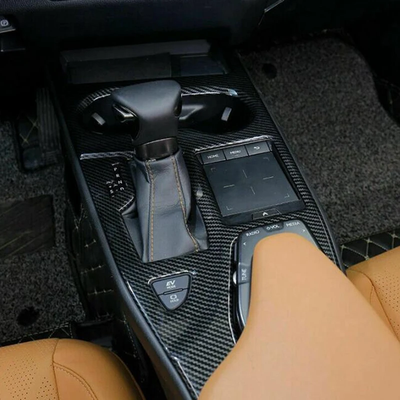 Автомобильные аксессуары, крышка панели передач для Lexus UX(ZA10) UX 200, UX 250H