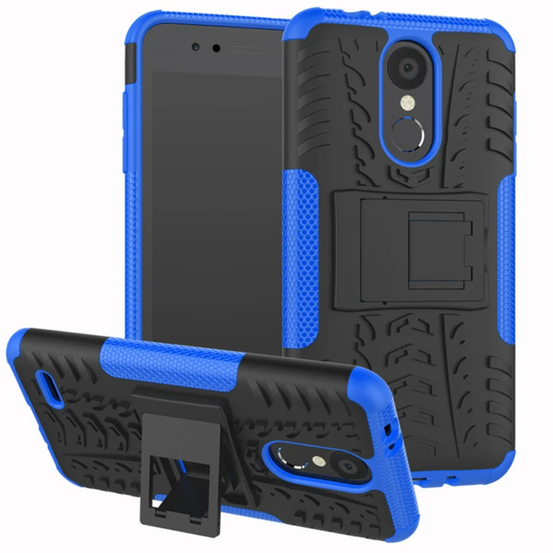 

Colorful pattern mobile phone case bracket shatter-resistant shell cover FOR:LG Q6 Q7 K8 K9 K10 K12 K40 LV5 G8 V40 V50 Stylo5