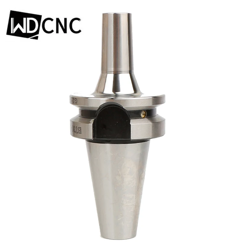 

BT DC precision slim collet chuck BT50 DC6 DC12 120 150 milling collct chuck BT-DC tool holder