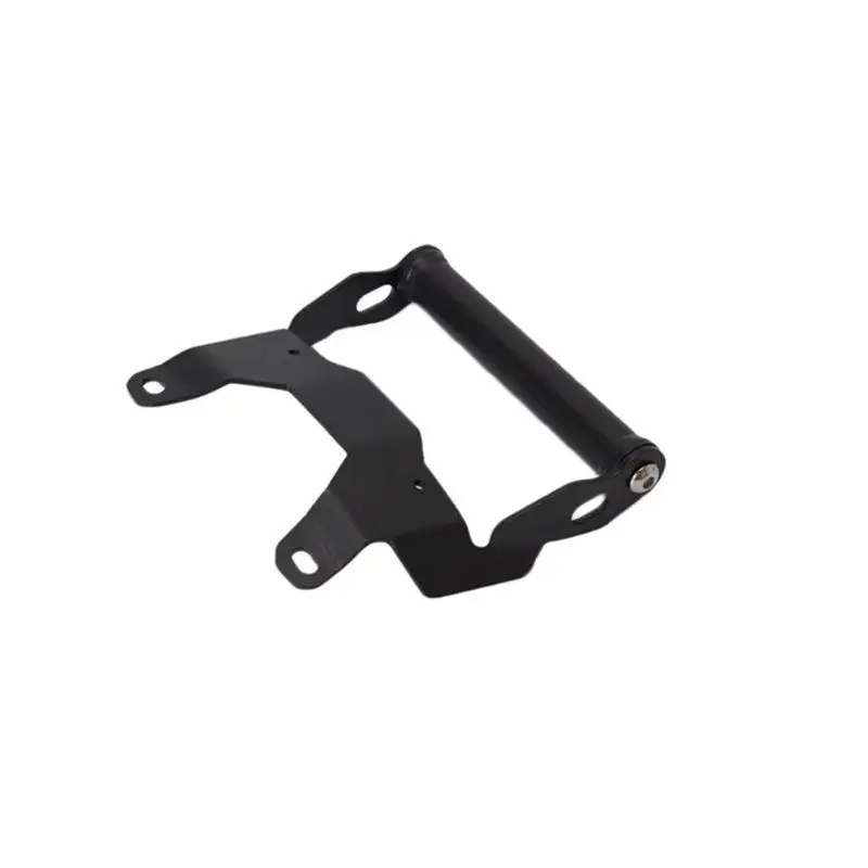  Gps navigation halterung Motorrad Vorne Stehen Smartphone Halter Handy Halterung GPS Schwarz Für HO