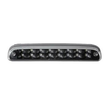 

FOR 07-18 for TOYOTA TUNDRA THIRD 3RD TAIL BRAKE LIGHT CARGO LAMP Signal Lamp Super Bright Rear Brake Light
