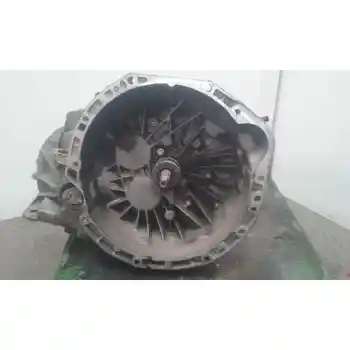 

PK4004 GEARBOX RENAULT LAGOON III