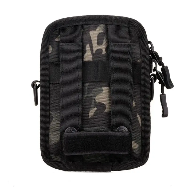 1 шт., сумка-мессенджер для верховой езды, военная камуфляжная, тактическая, Спортивная, нагрудная сумка, мужская, дорожная, для альпинизма, сумка на плечо, новинка, 7
