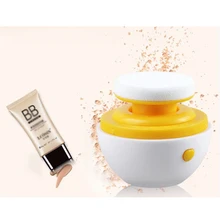 Яйца Электрический Вибрационный слоеный 3D электрический умный тональный крем пудра вибратор пышная губка форма яйца косметический слоеный красота