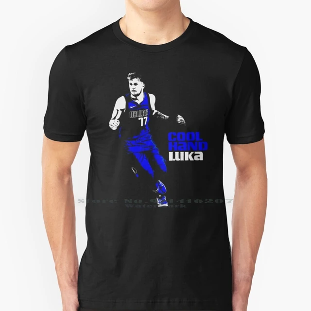 Luka Doncic Dallas T Shirt For Men Women And Youth