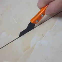 1 conjunto profissional telha gap grout removedor ferramenta 5 pçs lâmina conjunta gancho faca para parede piso costura cola cimento beleza costura mais limpo