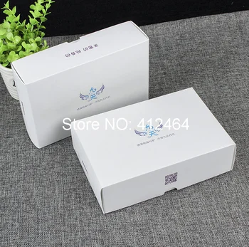 

Flexographic Printing Cardboard Box for Archive Box ( PK-116)