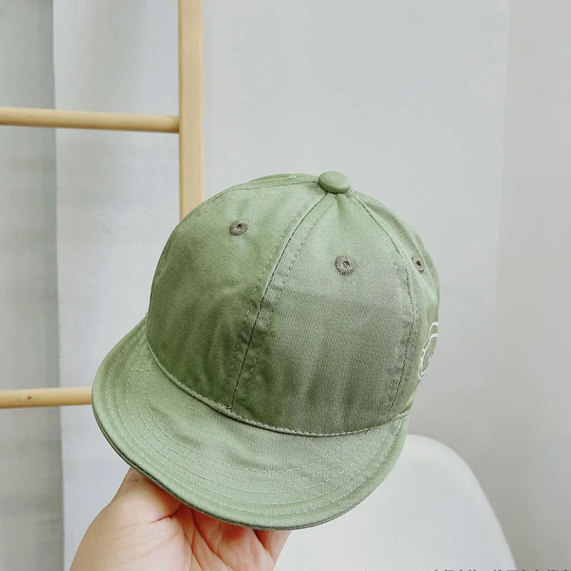 Baby Hat Cute Bunny Baseball Cap for Boys Girls 3-24 Months baby hat baseball cap