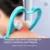 Manual Back Lumbar Cervical Vertebra Holding Multifunctional Kneading Shoulder And Neck Body Portable Home Massage Relaxer