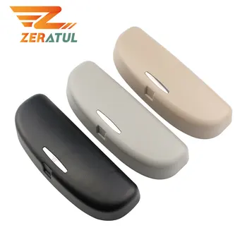 

Zeratul for BMW 5 Series GT 520 523 525 528 F10 G30 2011 - 2020 Accessories Car Glasses Box Storage Holder Sunglasses Case