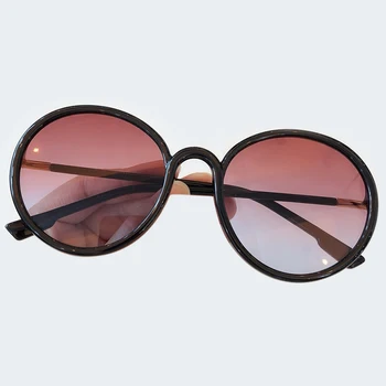 

Retro Sunglasses Women With Acetate Frame Ladies Sun Glasses Oculos De Sol Feminino with Original Packing Box