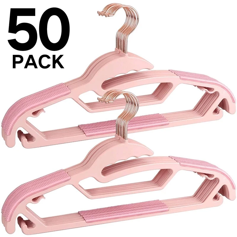 

20PCS Magic Multi-port Support hangers for Clothes Drying Rack Multifunction Plastic Clothes rack drying hanger Storage Hangers