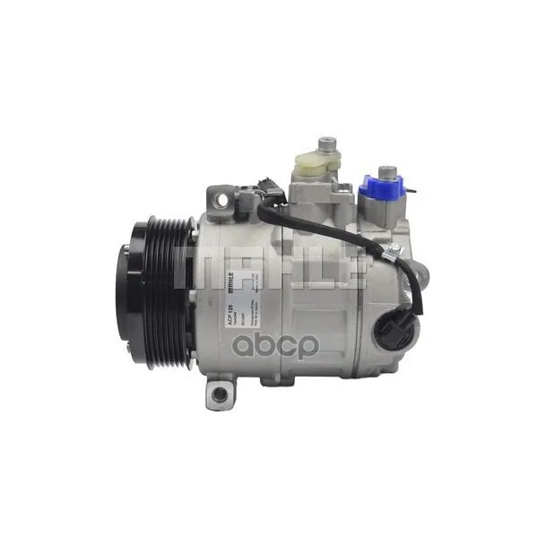 Компрессор Кондиционера Mercedes-Benz Mahle/Knecht арт. ACP129