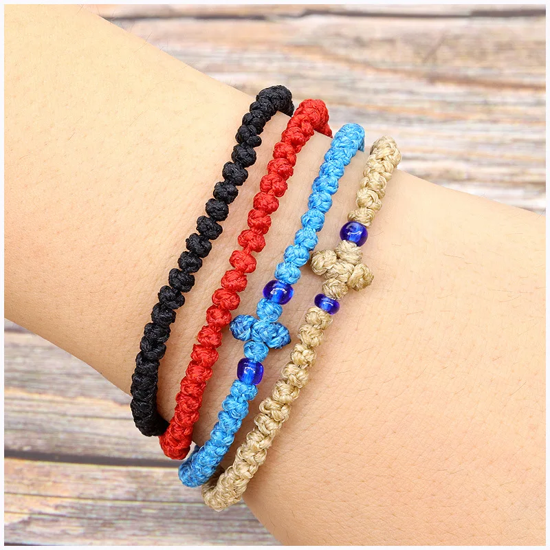 Grill Inkonsistent Füttere weiter knoten perlen armband gummi Wer Töten Mehrere